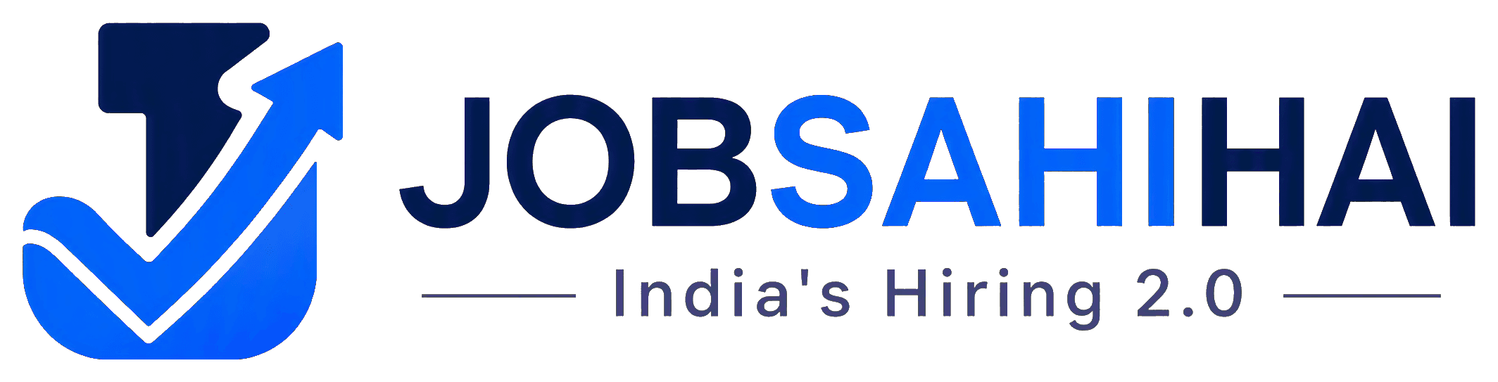 JobSahiHai