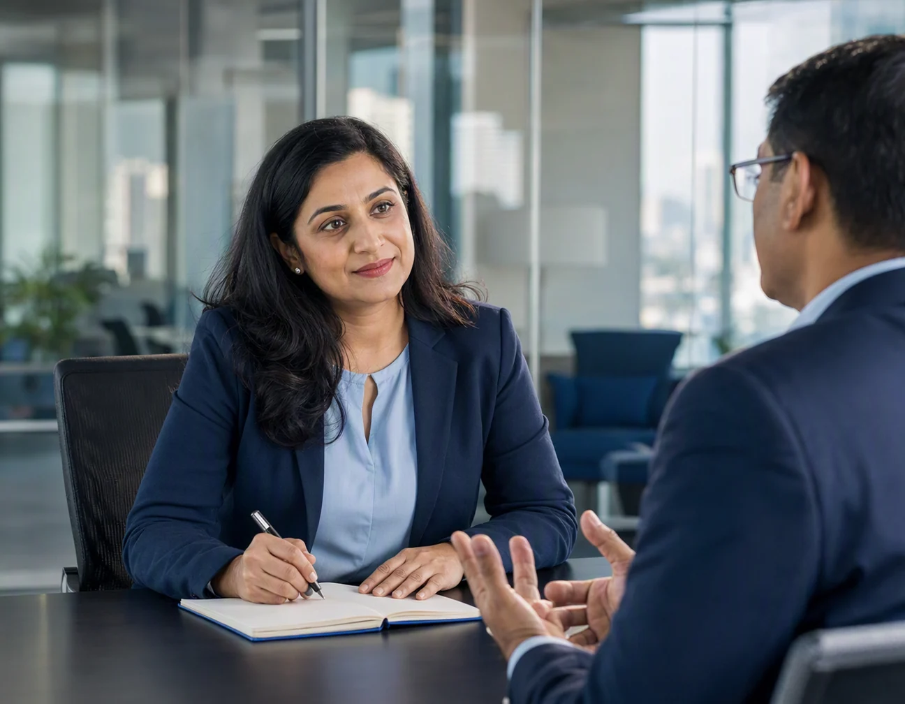 HR consultancy