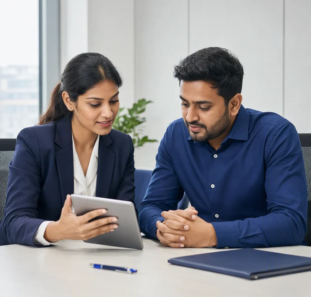 Payroll management